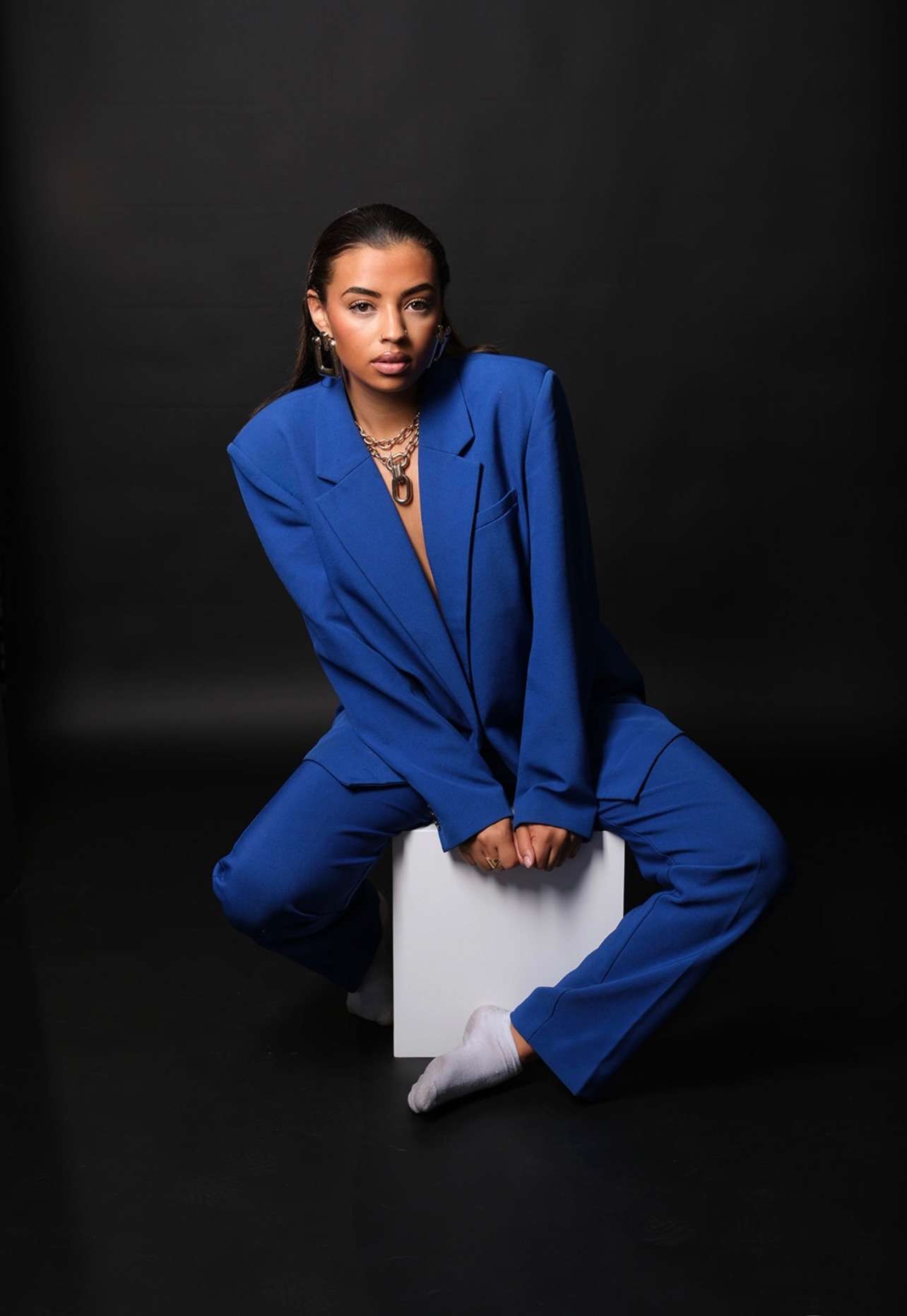 Nawel Moumit, Founder of Madame Soleil